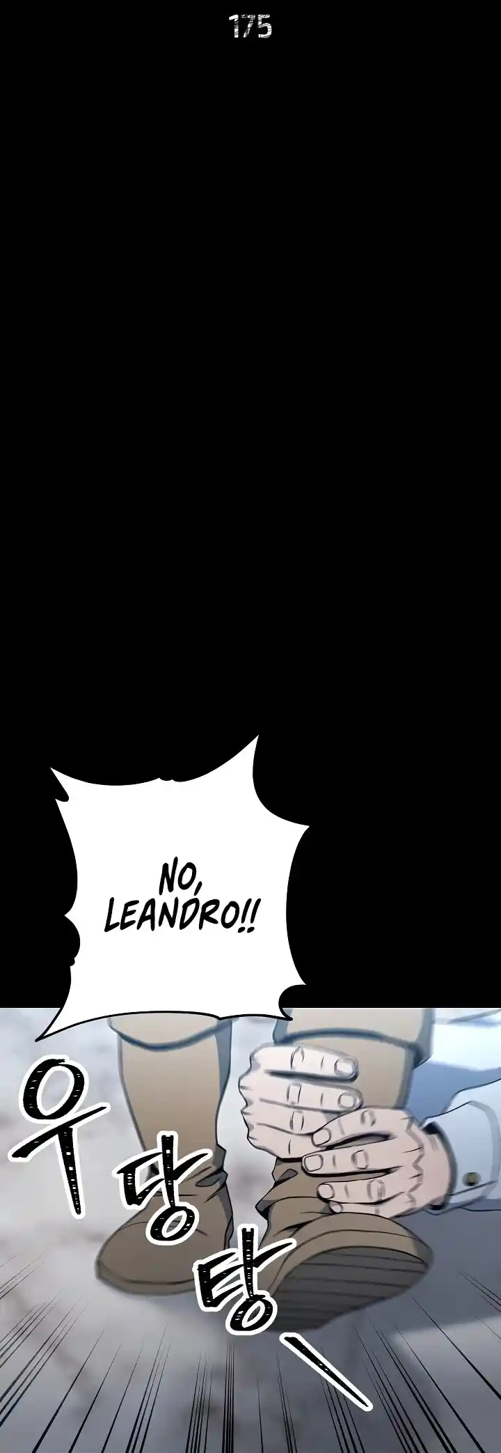 Skeleton Soldier (Skeleton Soldier Couldn’t Protect the Dungeon) Chapter 175