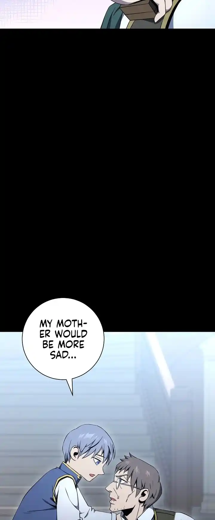 Skeleton Soldier (Skeleton Soldier Couldn’t Protect the Dungeon) Chapter 175