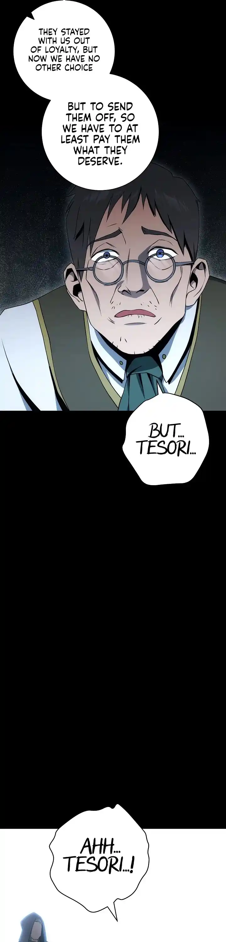 Skeleton Soldier (Skeleton Soldier Couldn’t Protect the Dungeon) Chapter 175