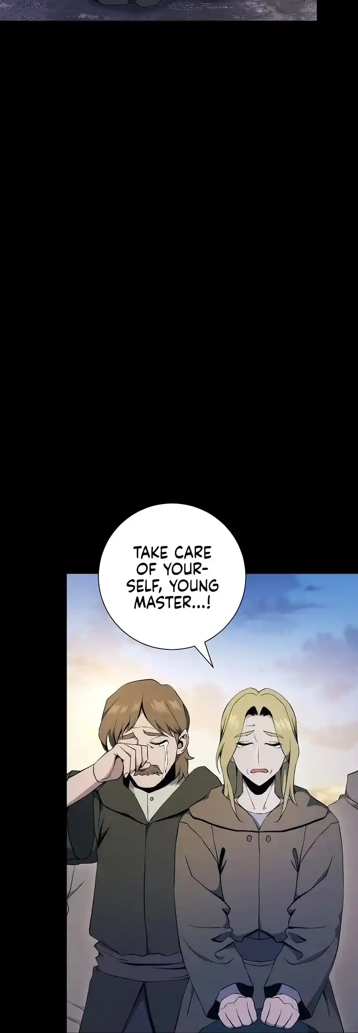 Skeleton Soldier (Skeleton Soldier Couldn’t Protect the Dungeon) Chapter 175