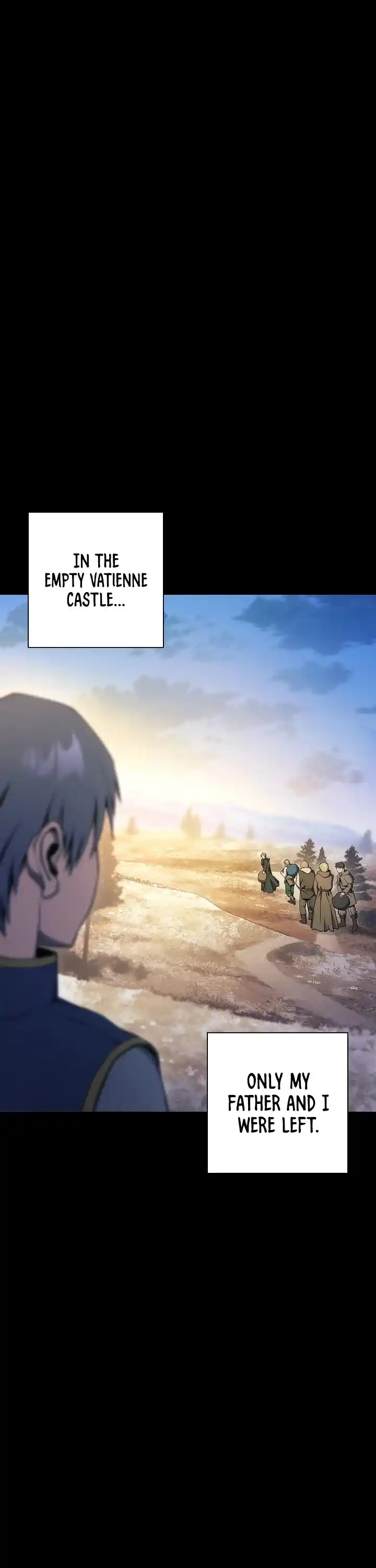 Skeleton Soldier (Skeleton Soldier Couldn’t Protect the Dungeon) Chapter 175