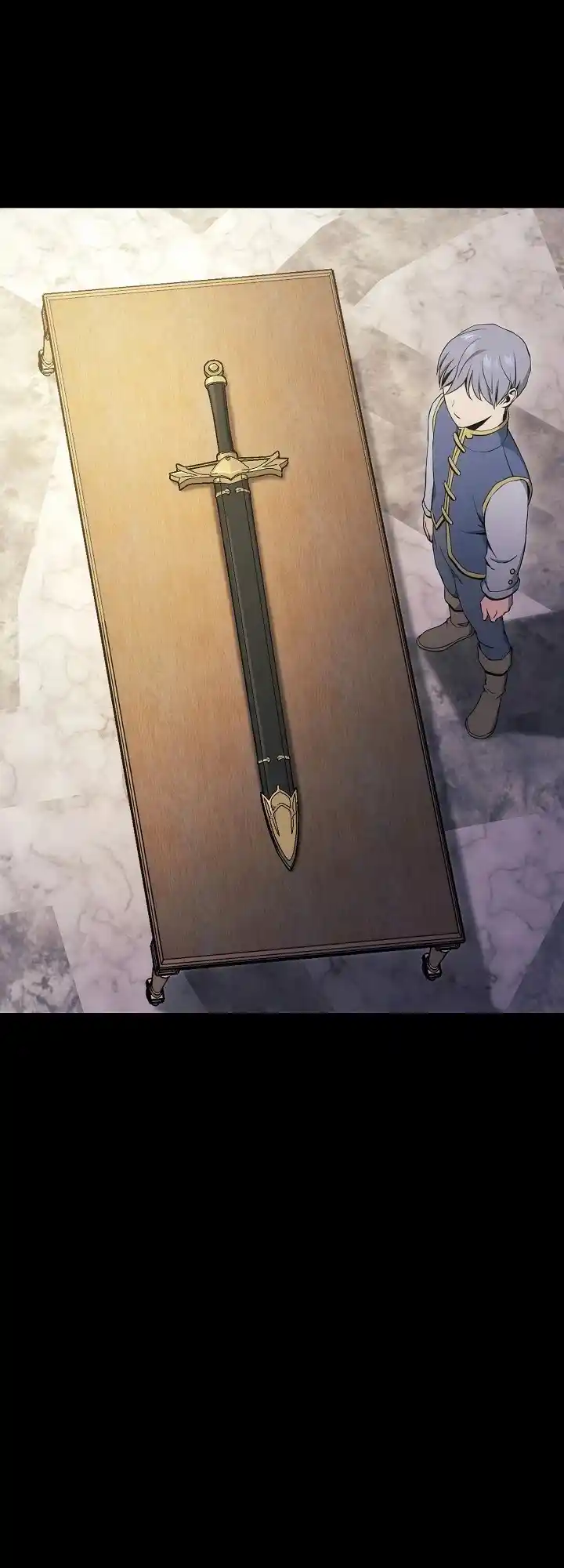 Skeleton Soldier (Skeleton Soldier Couldn’t Protect the Dungeon) Chapter 175