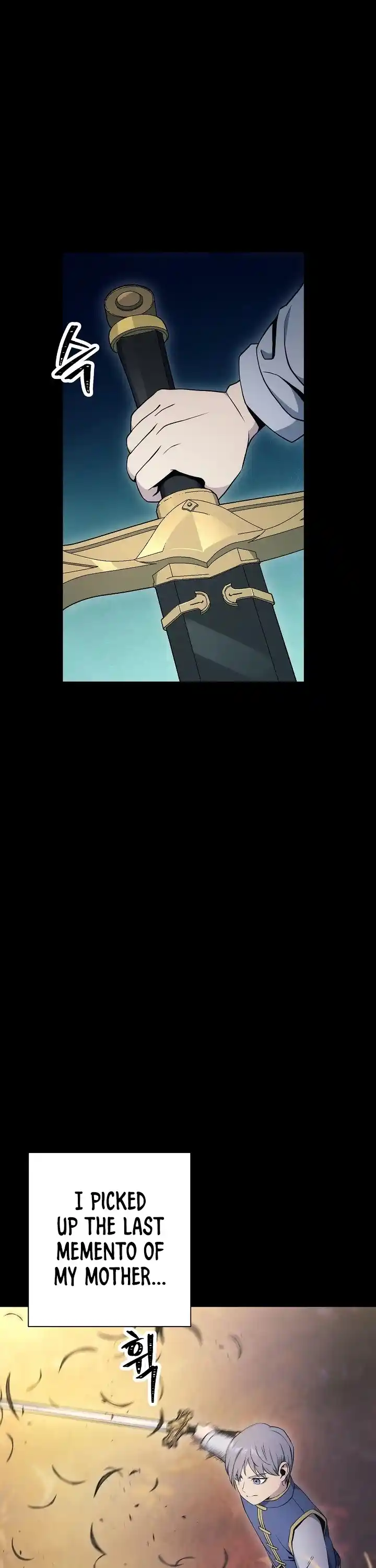 Skeleton Soldier (Skeleton Soldier Couldn’t Protect the Dungeon) Chapter 175