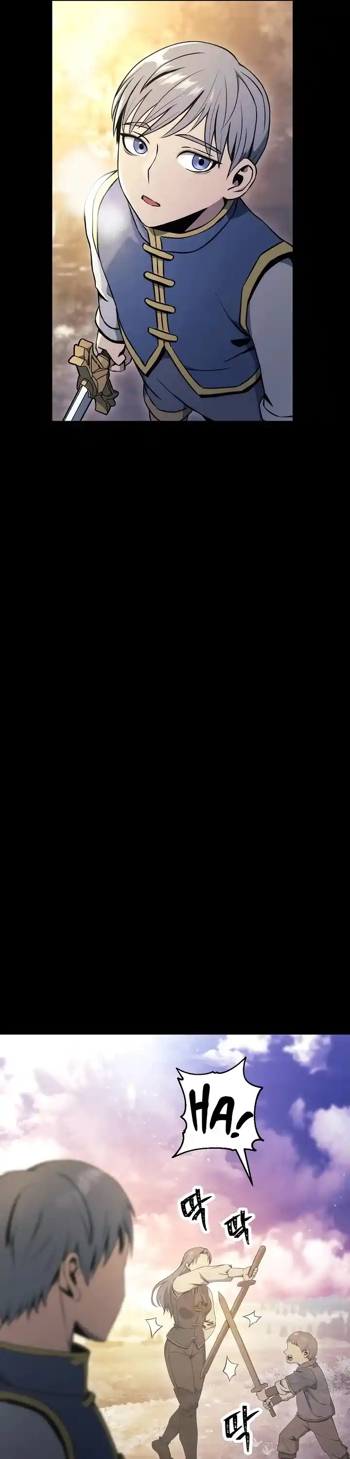 Skeleton Soldier (Skeleton Soldier Couldn’t Protect the Dungeon) Chapter 175