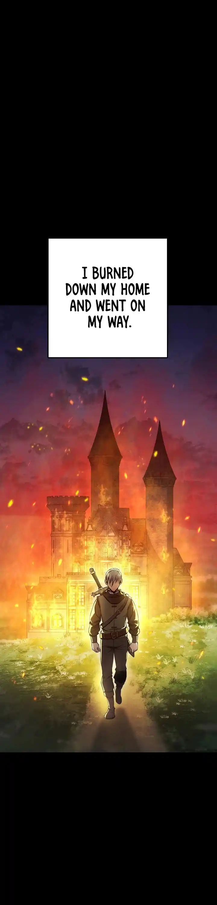 Skeleton Soldier (Skeleton Soldier Couldn’t Protect the Dungeon) Chapter 176