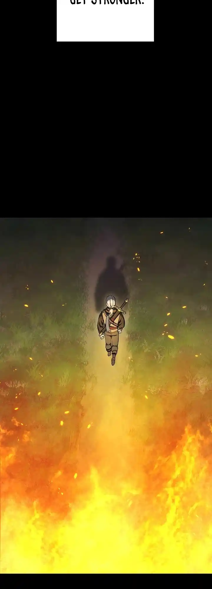 Skeleton Soldier (Skeleton Soldier Couldn’t Protect the Dungeon) Chapter 176