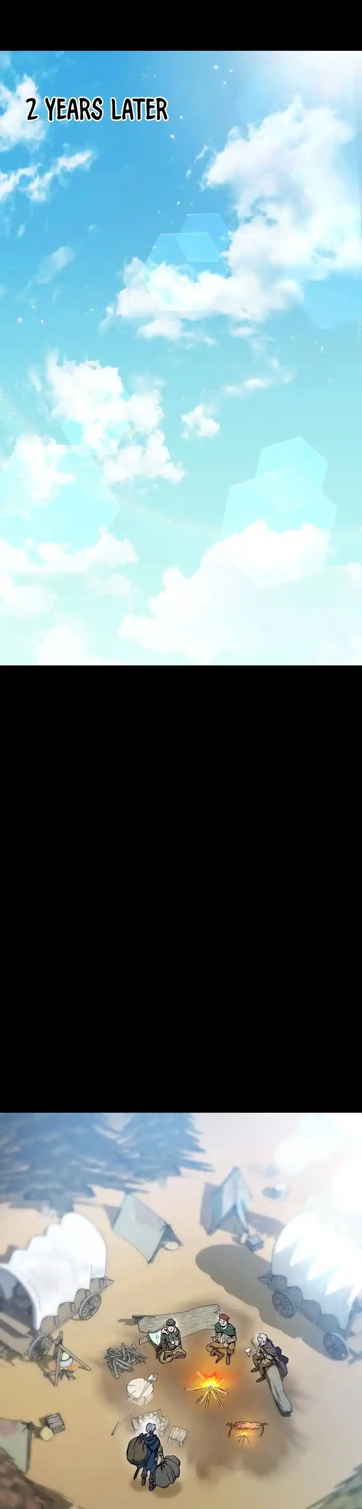 Skeleton Soldier (Skeleton Soldier Couldn’t Protect the Dungeon) Chapter 176