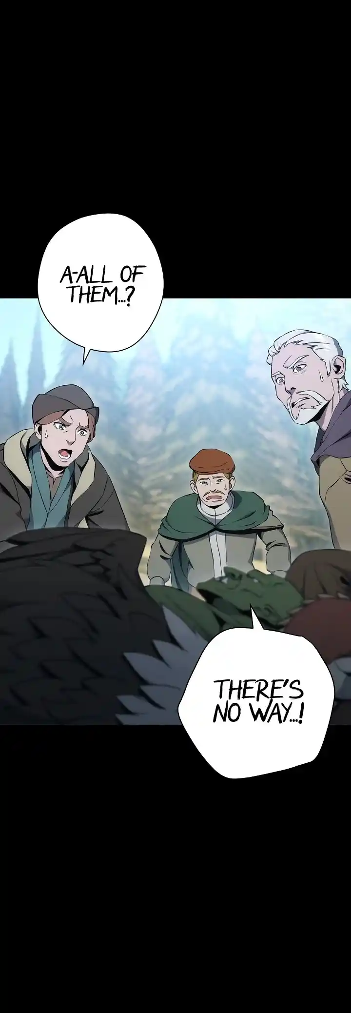 Skeleton Soldier (Skeleton Soldier Couldn’t Protect the Dungeon) Chapter 176