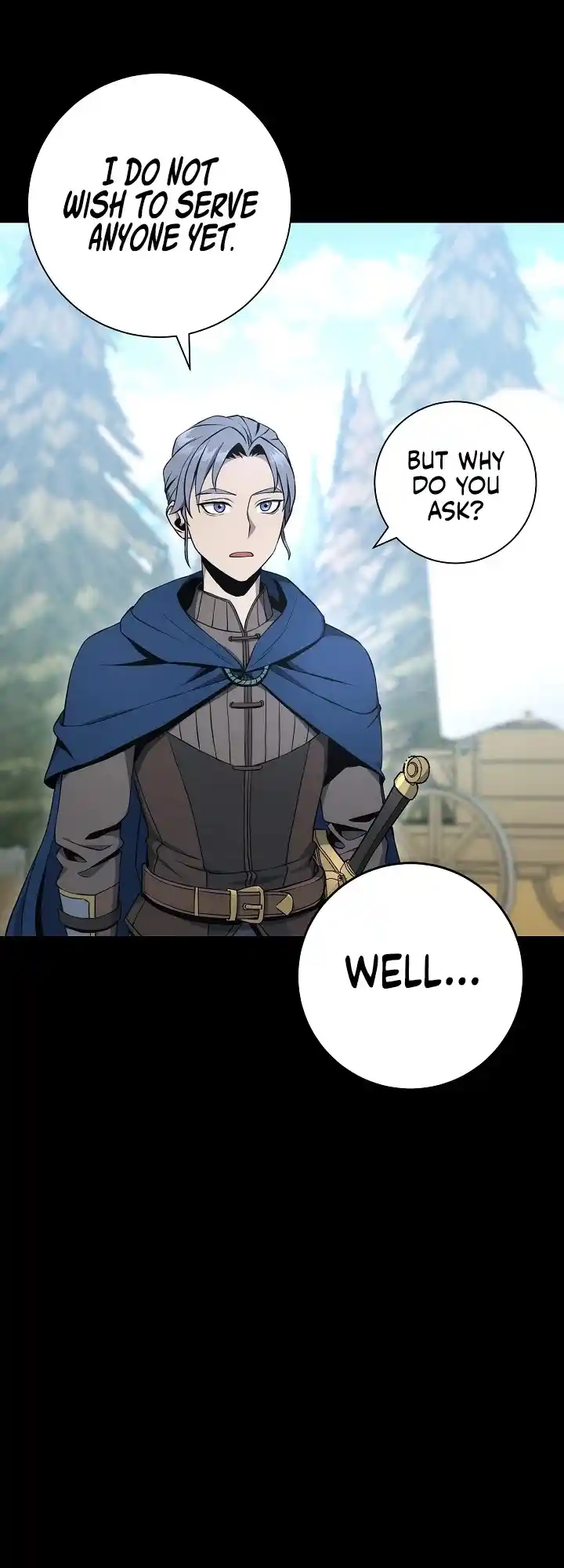 Skeleton Soldier (Skeleton Soldier Couldn’t Protect the Dungeon) Chapter 176