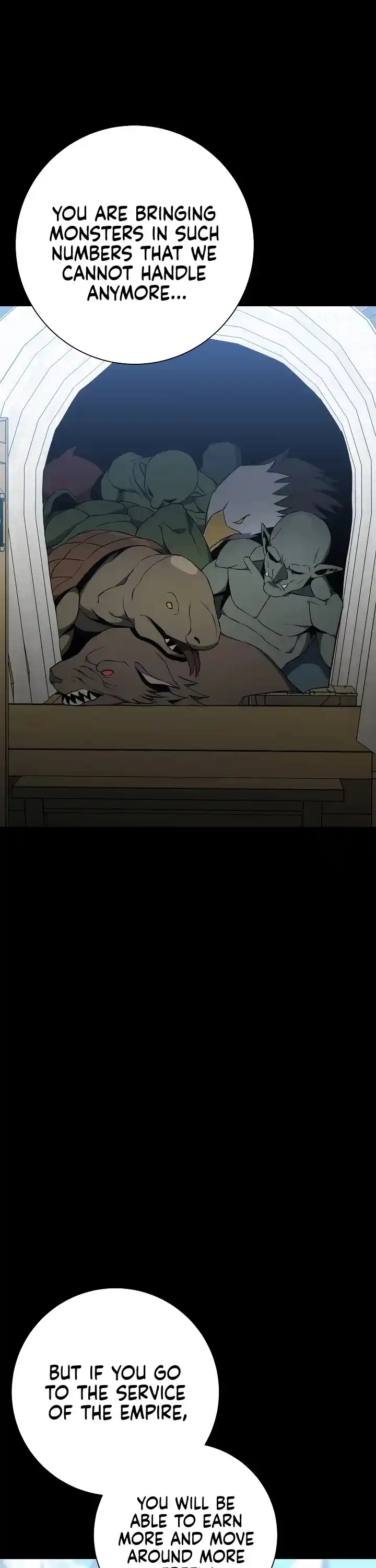 Skeleton Soldier (Skeleton Soldier Couldn’t Protect the Dungeon) Chapter 176