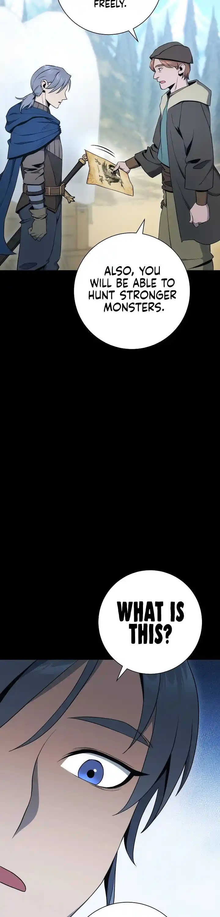 Skeleton Soldier (Skeleton Soldier Couldn’t Protect the Dungeon) Chapter 176