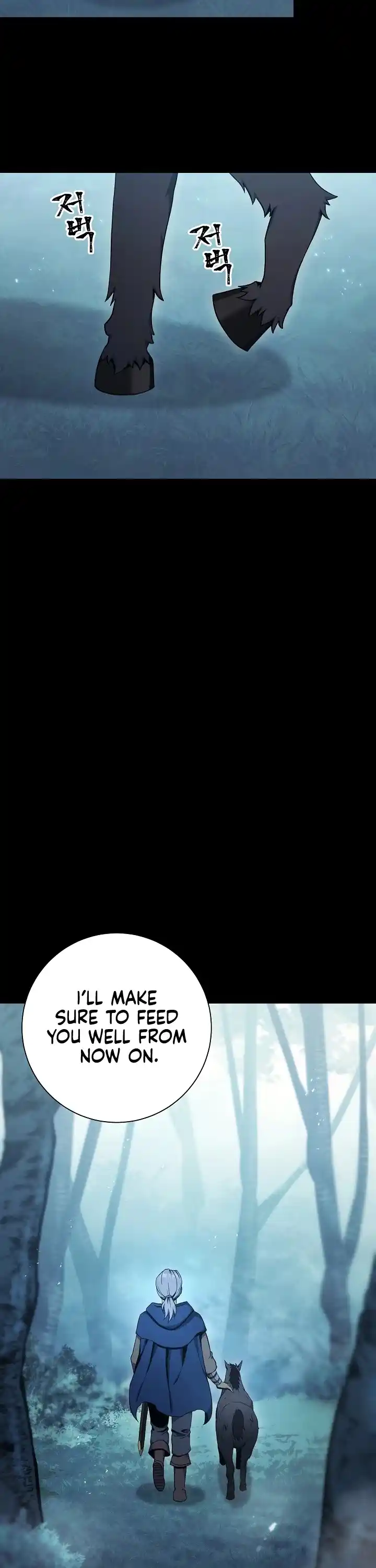 Skeleton Soldier (Skeleton Soldier Couldn’t Protect the Dungeon) Chapter 176