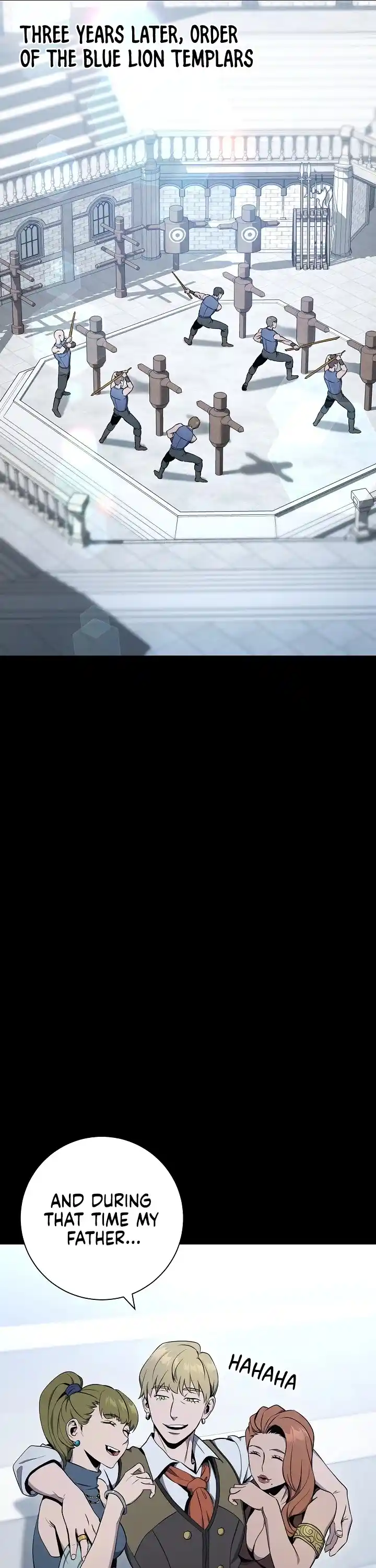 Skeleton Soldier (Skeleton Soldier Couldn’t Protect the Dungeon) Chapter 176