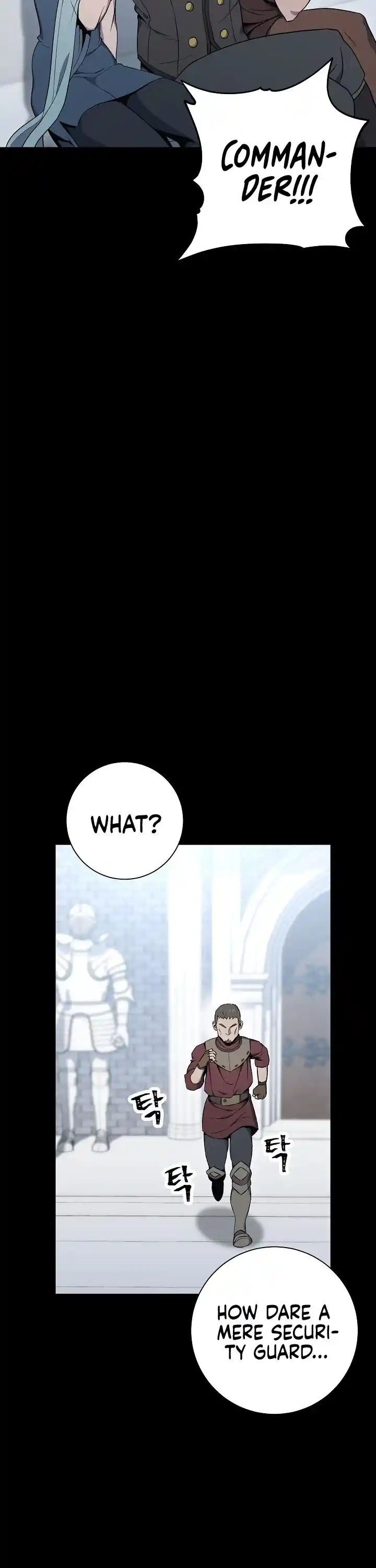 Skeleton Soldier (Skeleton Soldier Couldn’t Protect the Dungeon) Chapter 176