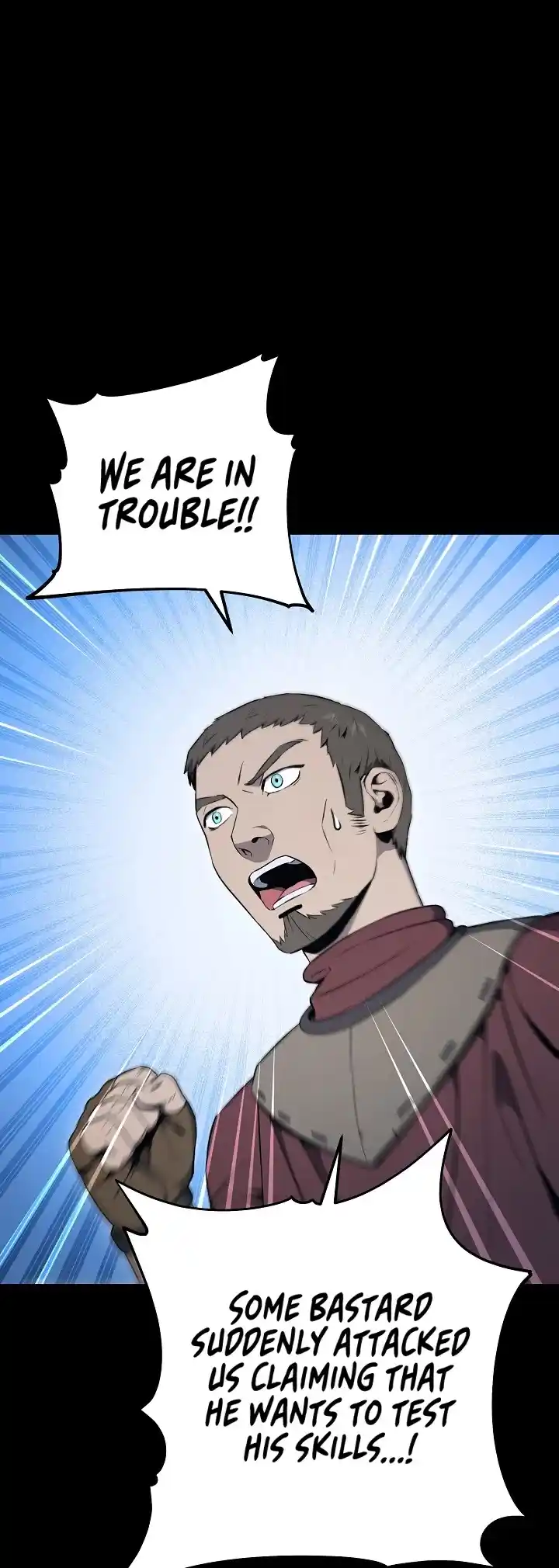 Skeleton Soldier (Skeleton Soldier Couldn’t Protect the Dungeon) Chapter 176