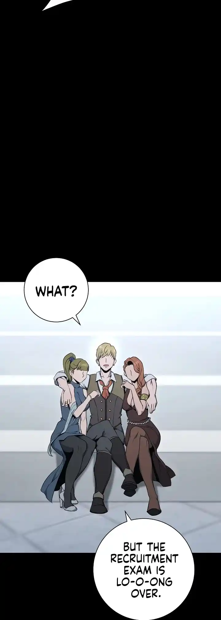 Skeleton Soldier (Skeleton Soldier Couldn’t Protect the Dungeon) Chapter 176