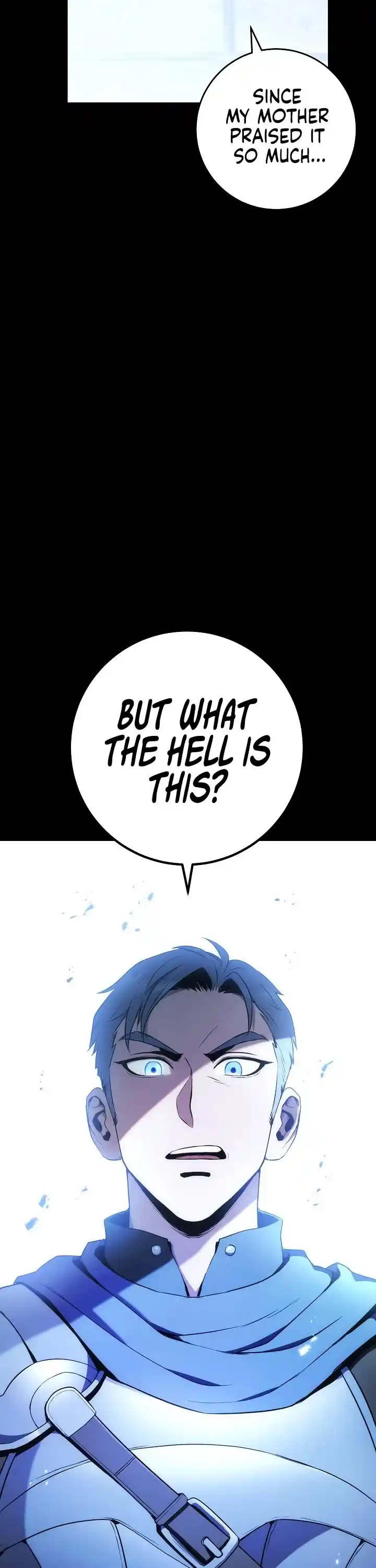 Skeleton Soldier (Skeleton Soldier Couldn’t Protect the Dungeon) Chapter 176