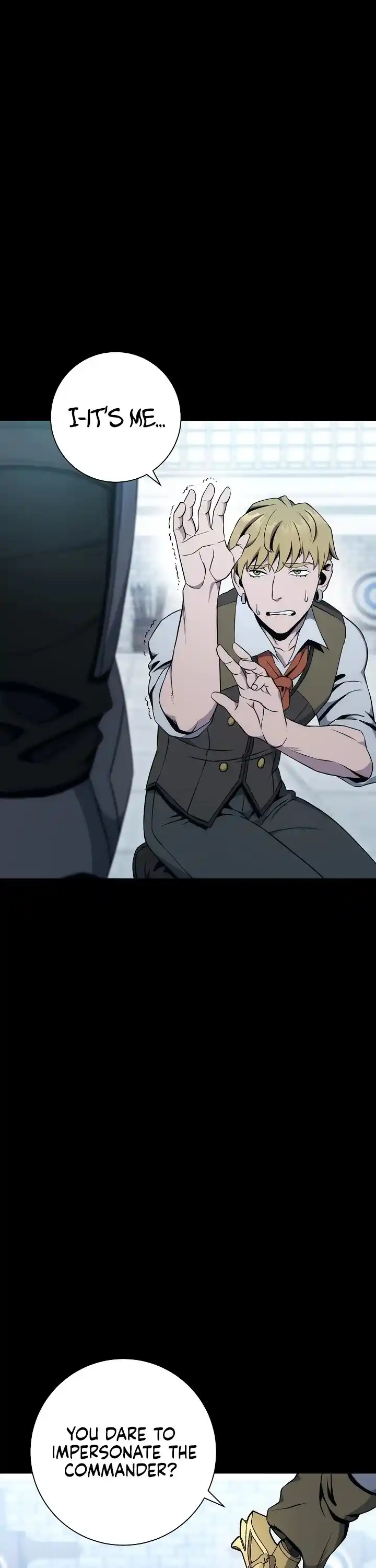 Skeleton Soldier (Skeleton Soldier Couldn’t Protect the Dungeon) Chapter 177