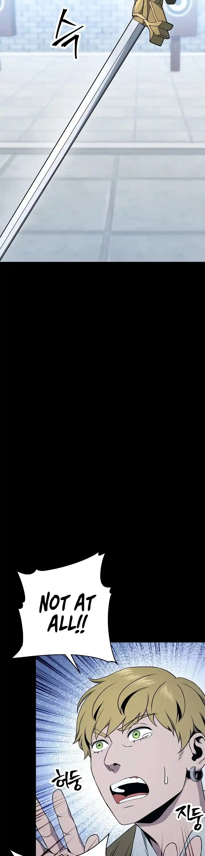 Skeleton Soldier (Skeleton Soldier Couldn’t Protect the Dungeon) Chapter 177