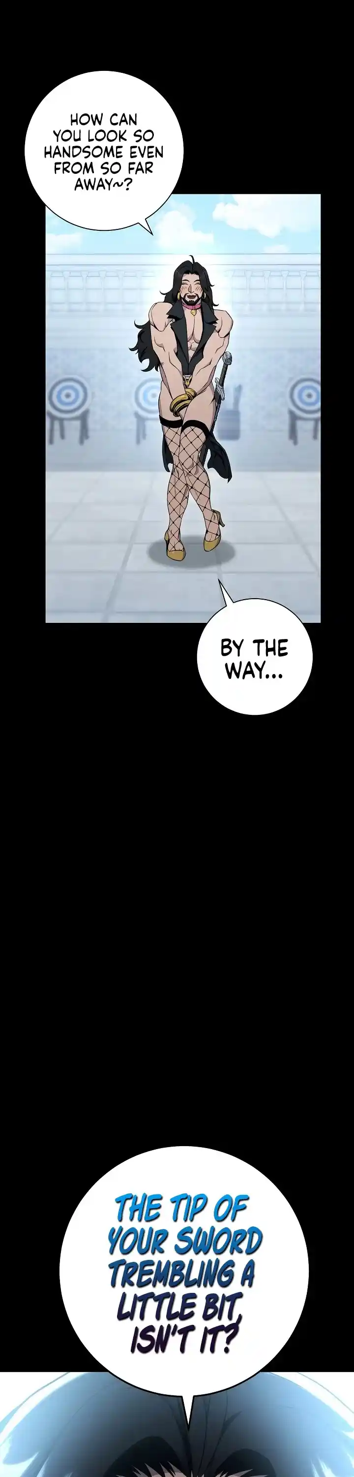 Skeleton Soldier (Skeleton Soldier Couldn’t Protect the Dungeon) Chapter 177