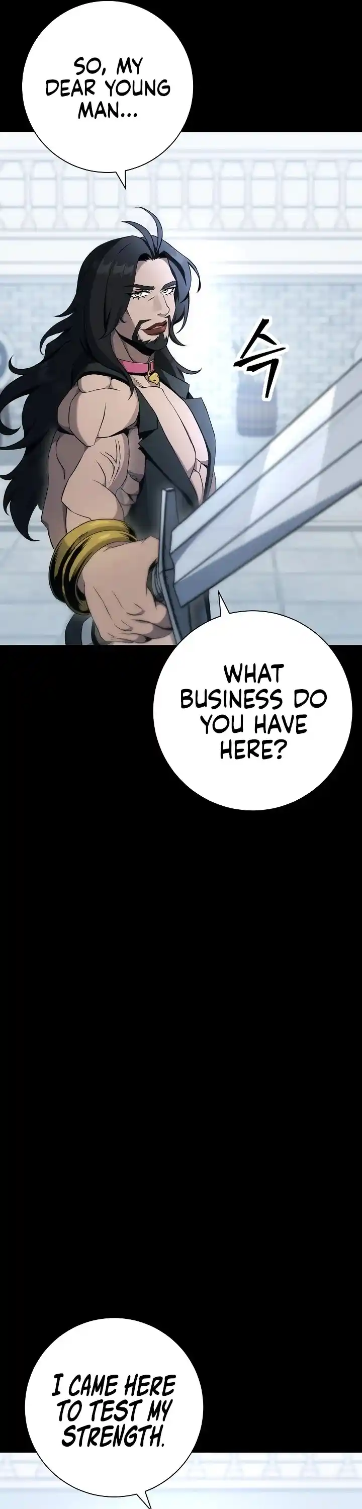 Skeleton Soldier (Skeleton Soldier Couldn’t Protect the Dungeon) Chapter 177