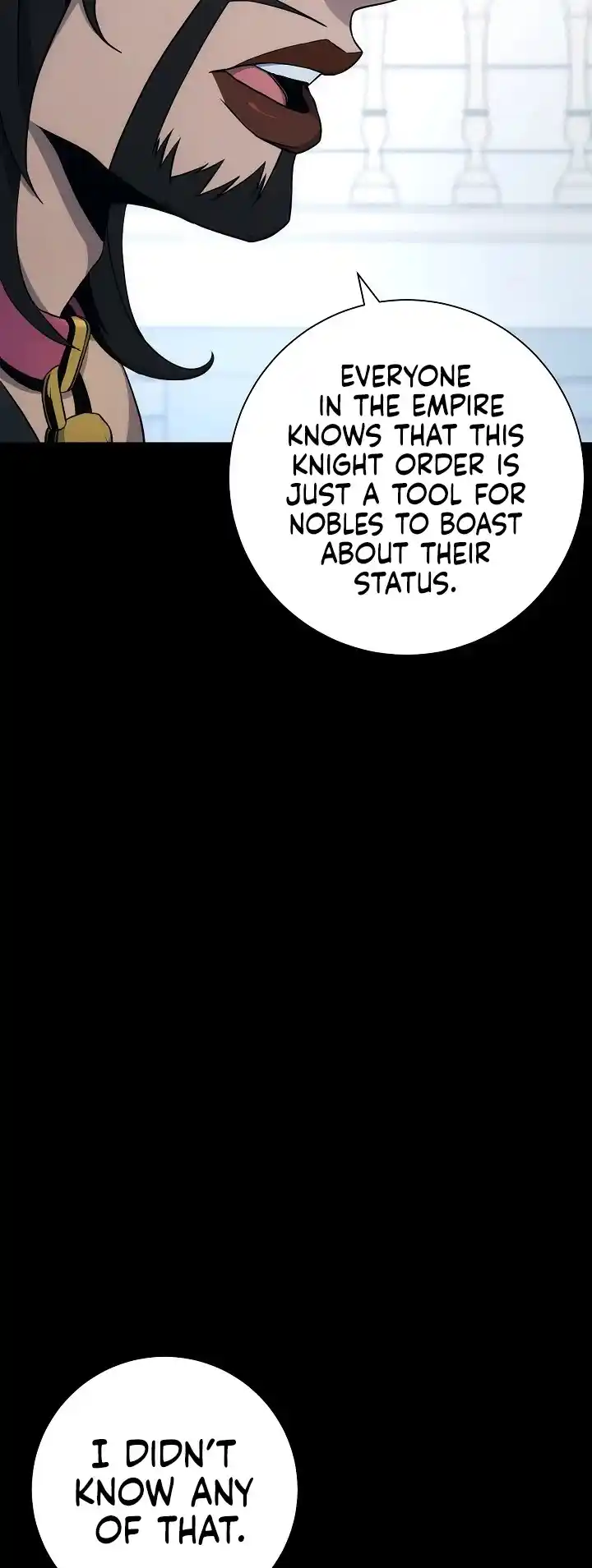 Skeleton Soldier (Skeleton Soldier Couldn’t Protect the Dungeon) Chapter 177