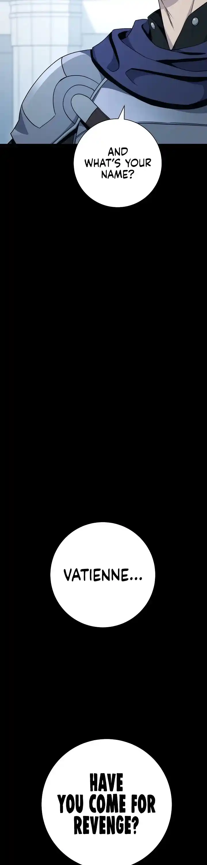 Skeleton Soldier (Skeleton Soldier Couldn’t Protect the Dungeon) Chapter 177