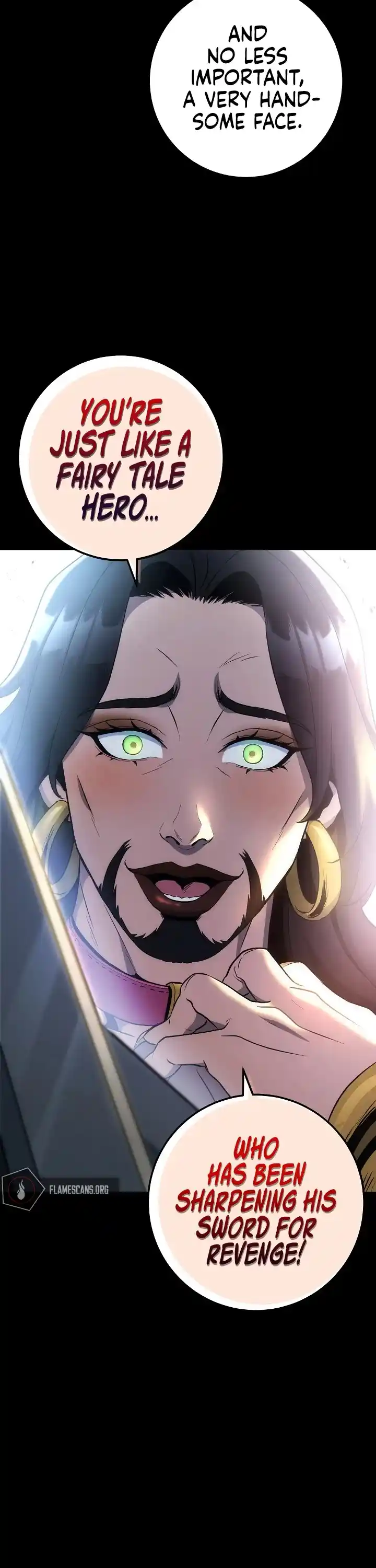 Skeleton Soldier (Skeleton Soldier Couldn’t Protect the Dungeon) Chapter 177