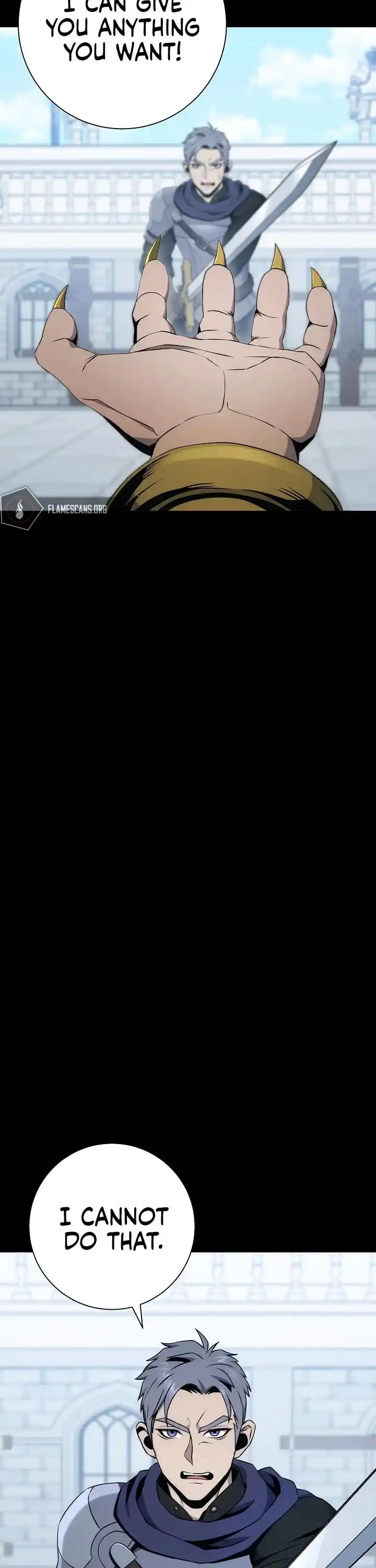 Skeleton Soldier (Skeleton Soldier Couldn’t Protect the Dungeon) Chapter 177