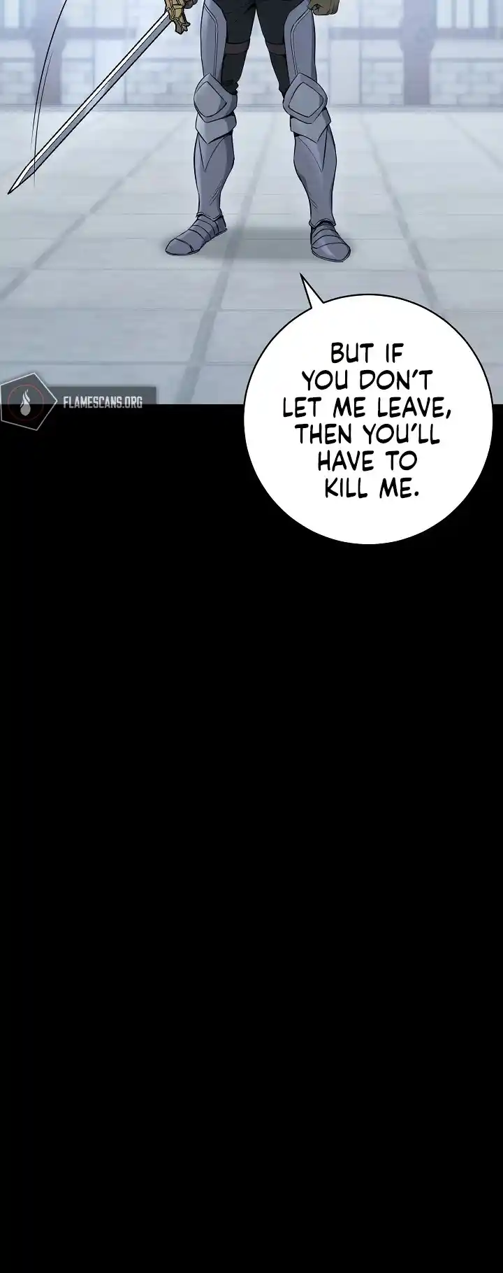 Skeleton Soldier (Skeleton Soldier Couldn’t Protect the Dungeon) Chapter 177