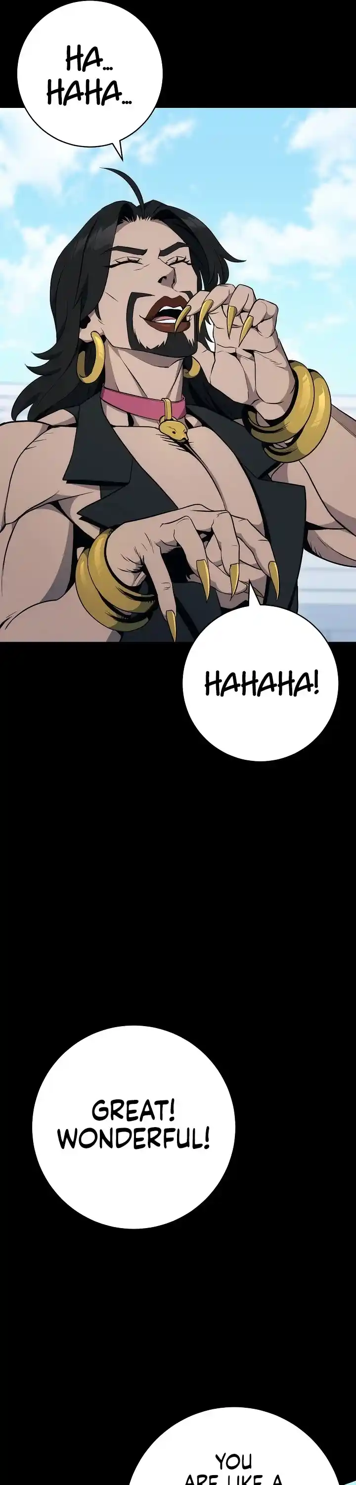 Skeleton Soldier (Skeleton Soldier Couldn’t Protect the Dungeon) Chapter 177