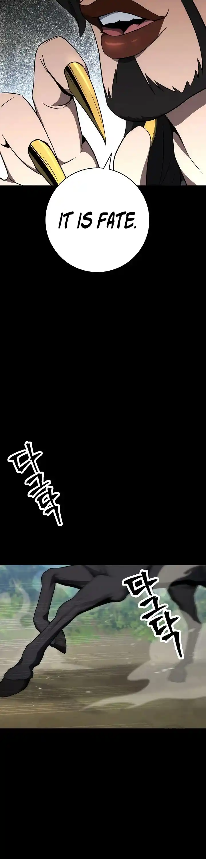 Skeleton Soldier (Skeleton Soldier Couldn’t Protect the Dungeon) Chapter 177