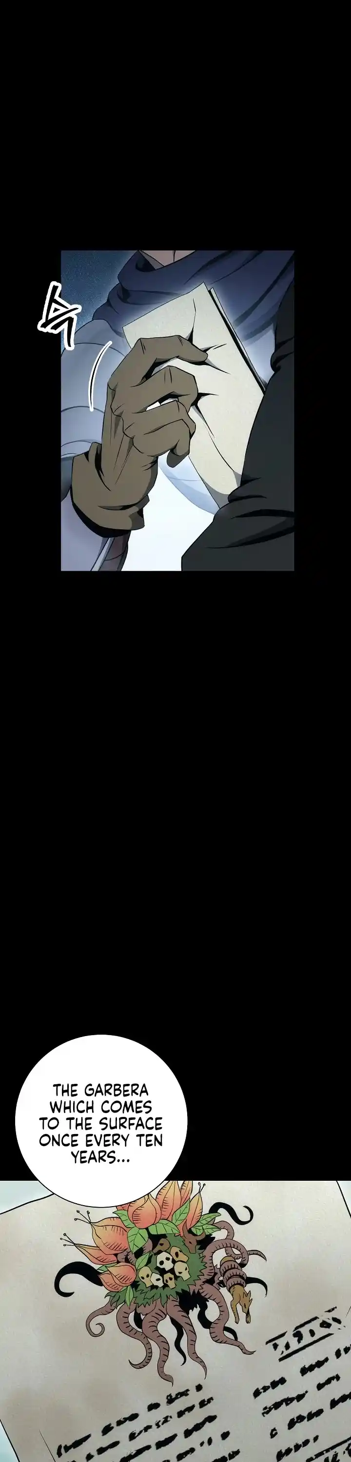 Skeleton Soldier (Skeleton Soldier Couldn’t Protect the Dungeon) Chapter 177