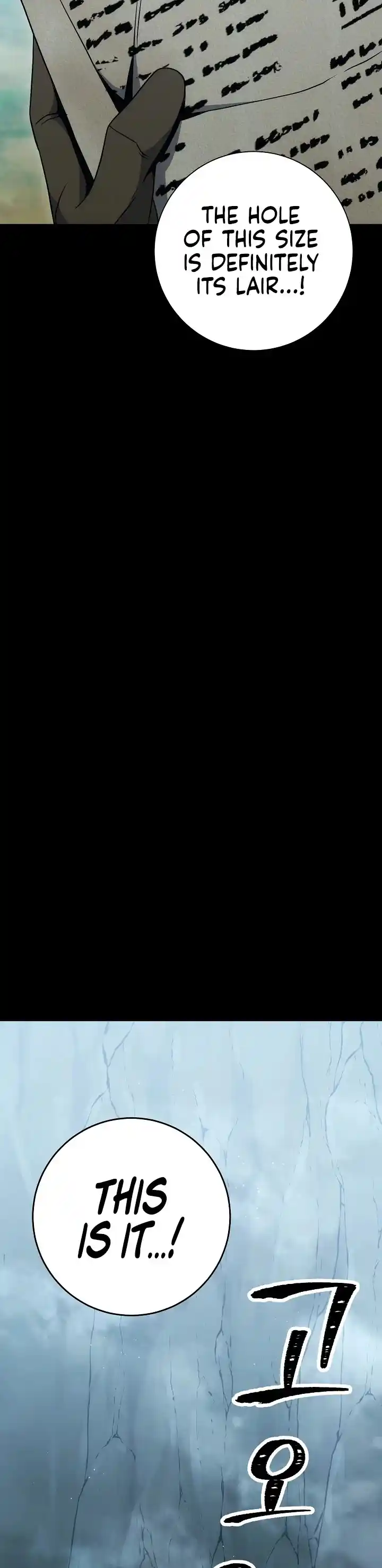 Skeleton Soldier (Skeleton Soldier Couldn’t Protect the Dungeon) Chapter 177