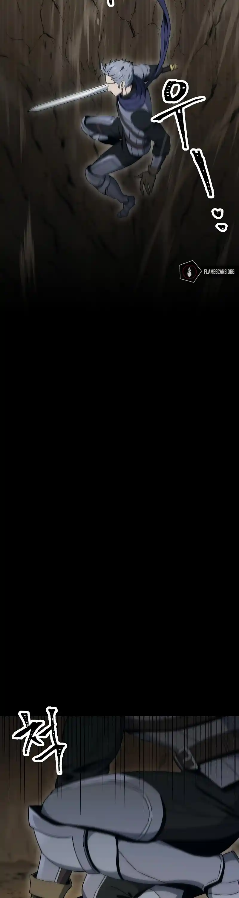 Skeleton Soldier (Skeleton Soldier Couldn’t Protect the Dungeon) Chapter 178