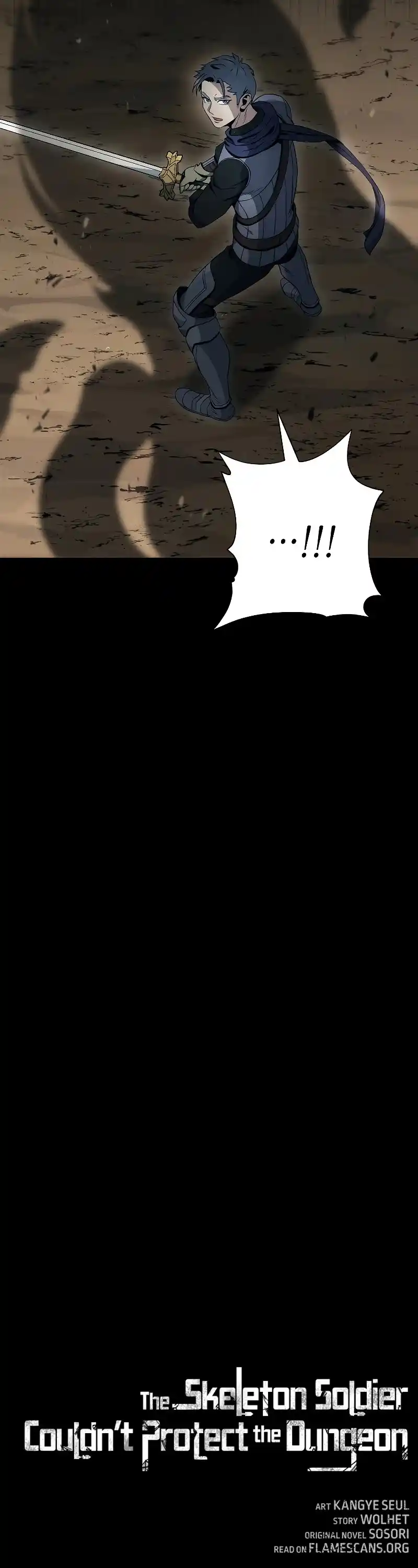 Skeleton Soldier (Skeleton Soldier Couldn’t Protect the Dungeon) Chapter 178