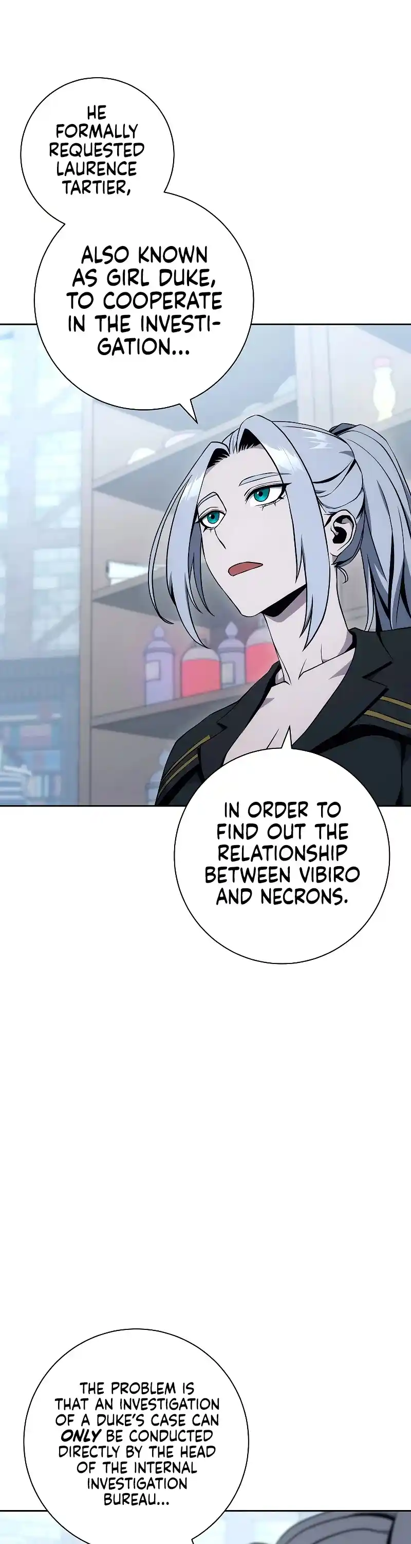 Skeleton Soldier (Skeleton Soldier Couldn’t Protect the Dungeon) Chapter 178