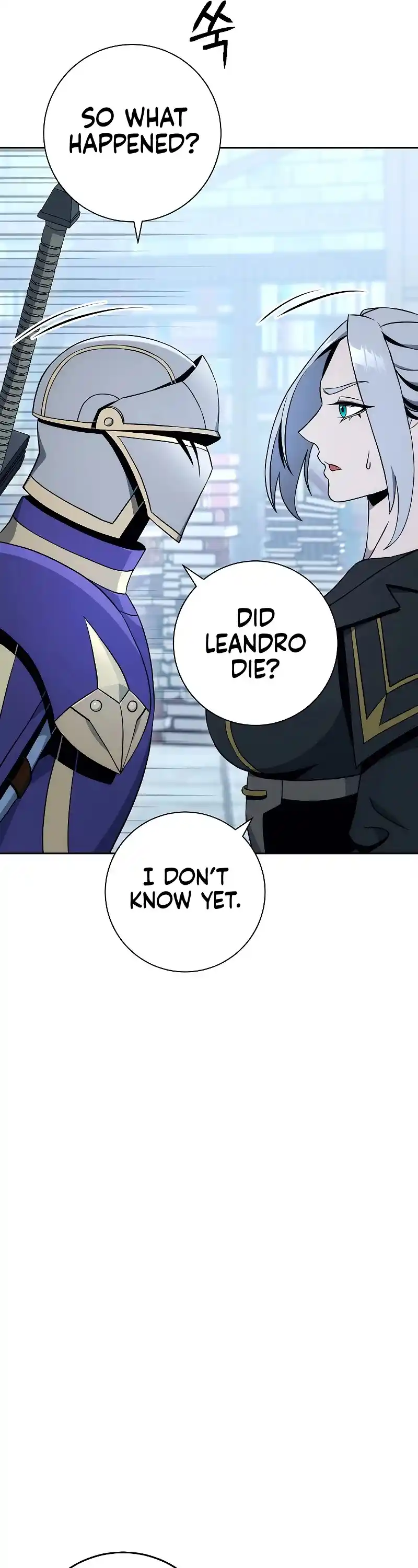 Skeleton Soldier (Skeleton Soldier Couldn’t Protect the Dungeon) Chapter 178