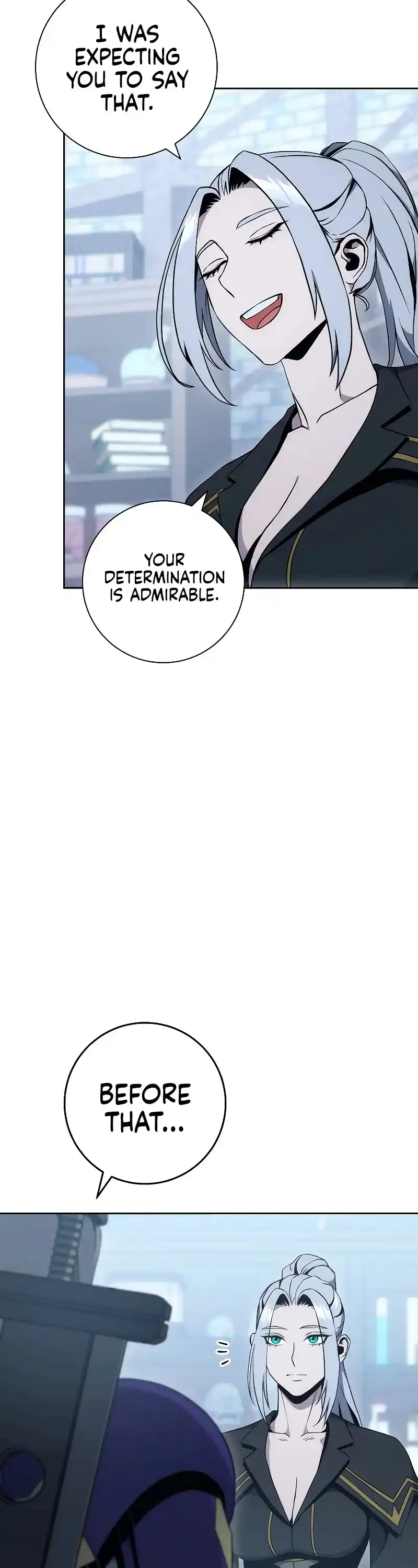 Skeleton Soldier (Skeleton Soldier Couldn’t Protect the Dungeon) Chapter 178