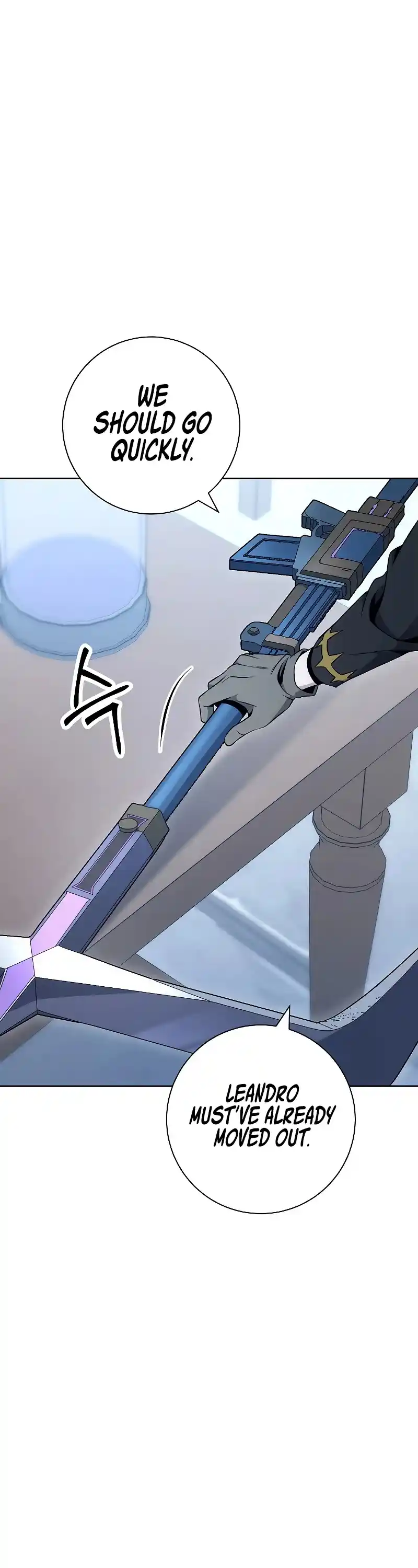 Skeleton Soldier (Skeleton Soldier Couldn’t Protect the Dungeon) Chapter 178