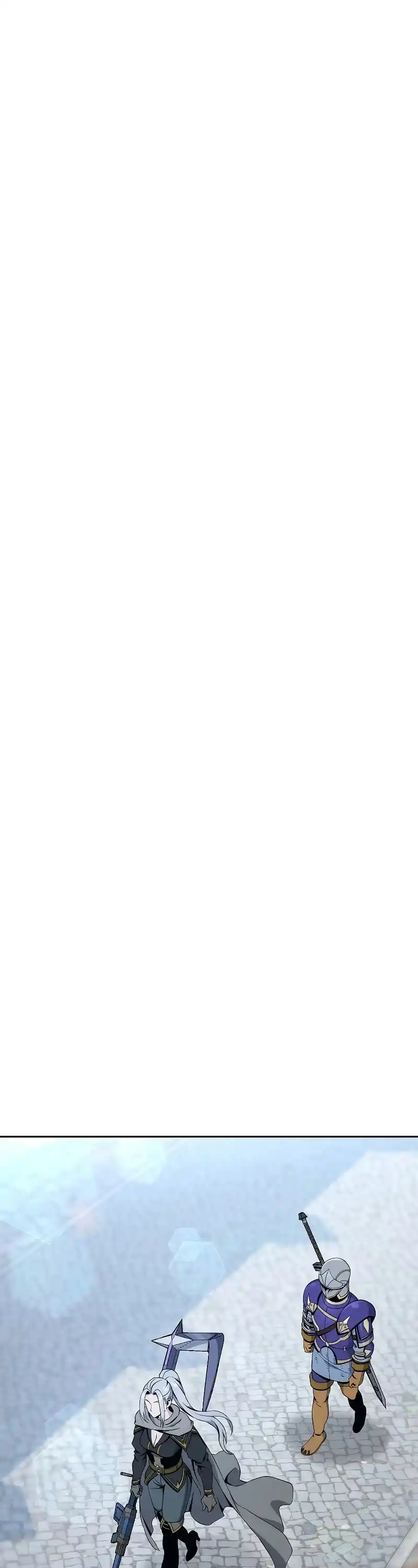 Skeleton Soldier (Skeleton Soldier Couldn’t Protect the Dungeon) Chapter 178