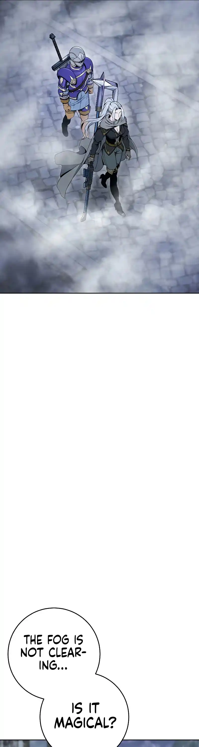 Skeleton Soldier (Skeleton Soldier Couldn’t Protect the Dungeon) Chapter 178