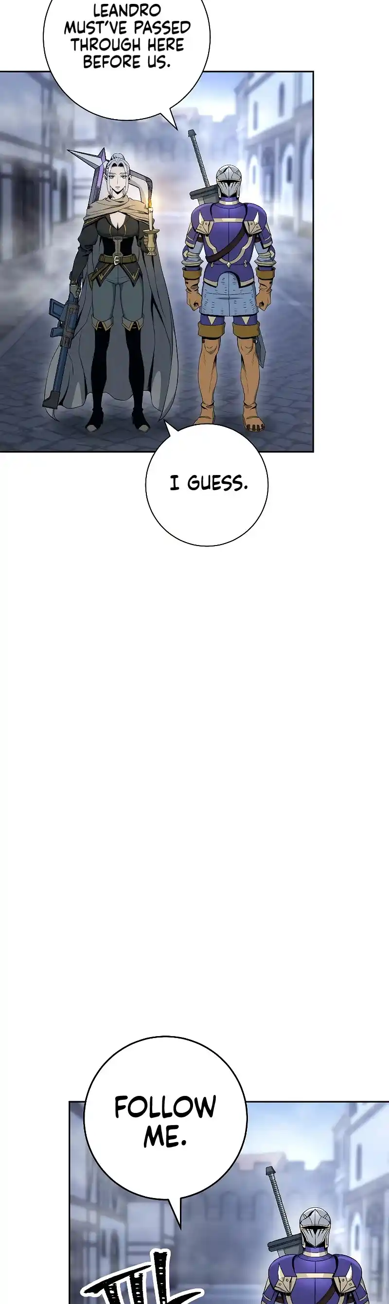 Skeleton Soldier (Skeleton Soldier Couldn’t Protect the Dungeon) Chapter 178