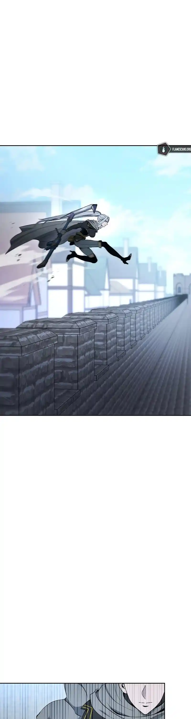 Skeleton Soldier (Skeleton Soldier Couldn’t Protect the Dungeon) Chapter 178