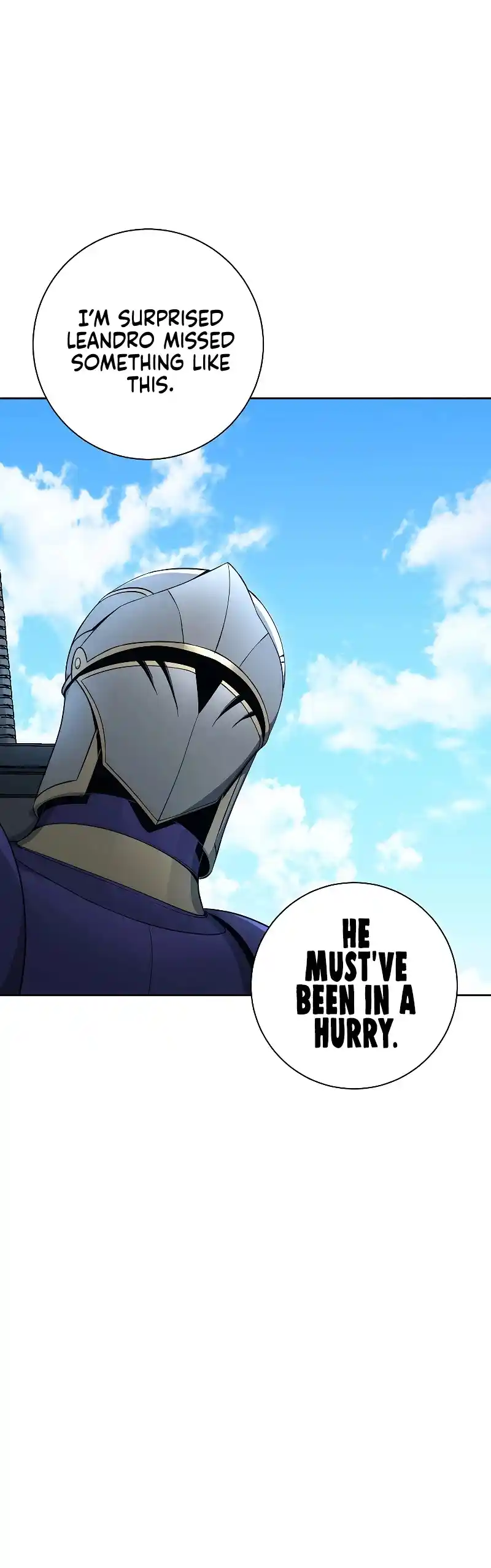 Skeleton Soldier (Skeleton Soldier Couldn’t Protect the Dungeon) Chapter 178