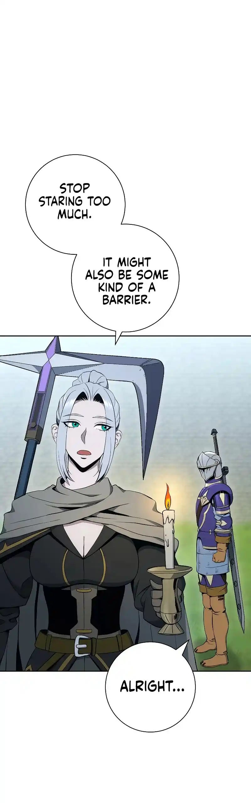 Skeleton Soldier (Skeleton Soldier Couldn’t Protect the Dungeon) Chapter 178