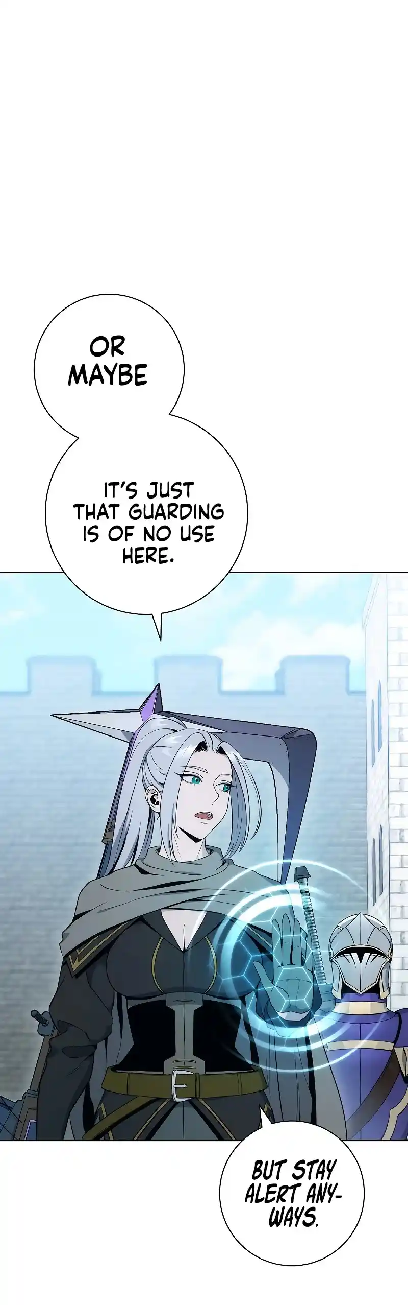 Skeleton Soldier (Skeleton Soldier Couldn’t Protect the Dungeon) Chapter 178