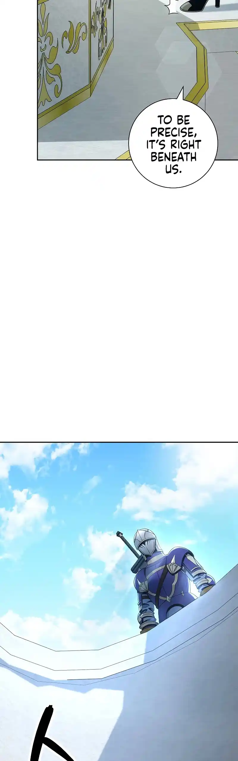 Skeleton Soldier (Skeleton Soldier Couldn’t Protect the Dungeon) Chapter 179