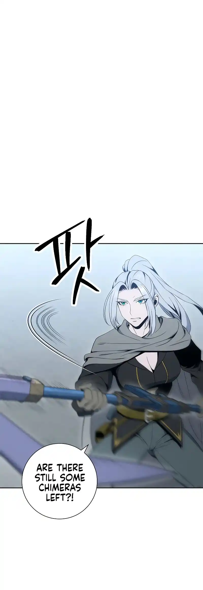 Skeleton Soldier (Skeleton Soldier Couldn’t Protect the Dungeon) Chapter 179