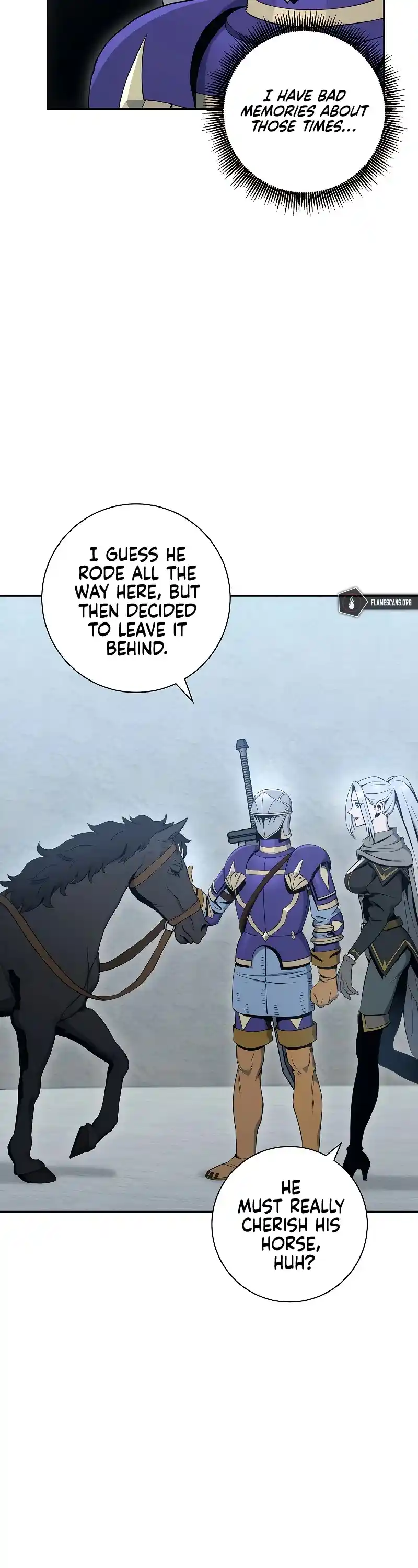 Skeleton Soldier (Skeleton Soldier Couldn’t Protect the Dungeon) Chapter 179